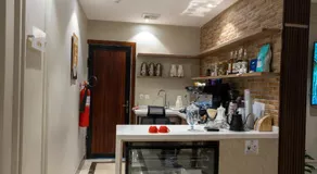 Sweet Light Serviced Apartments - Image 5
