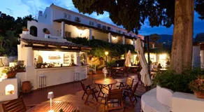 Pietra Pomice Hotel - Image 4