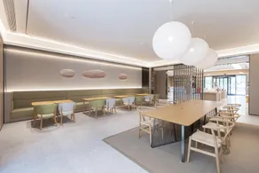 JI Hotel Wenzhou Ouhai District Government - Image 5