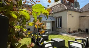 Maison Cocon Tout Confort et son Jardin privé - Image 3