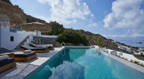 Hill Club Naxos - Image 3