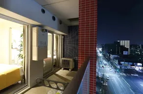 Residence Hotel Hakata 14 - Image 4