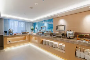 Home Inn Hotel Chengdu Gaoshengqiao Subway Station - Image 3