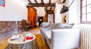 B&B du Couvent, chambre aux paons - Image 2