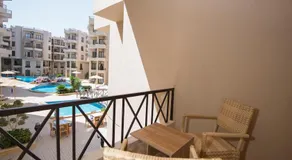 Central location Aqua Tropical Resort Al Gouna RD 401 - Image 3