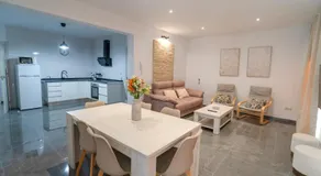 Apartamentos Áurea Casas del Sur - Image 4