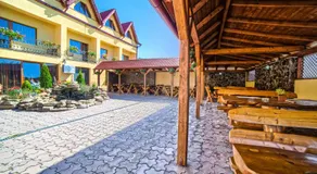 Hotel Restaurant Corsa - Image 5