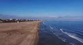 Valencia Beach Apartment El Grao - Image 5