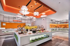 Hampton by Hilton Yulin Yudong New Area - Image 3