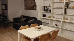 Coastal Charm Ghadira Bay Flat - Image 4