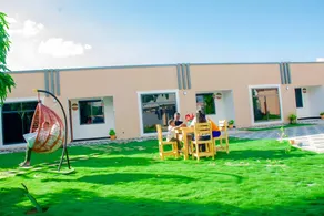 Nico Garden Apartment - Image 3