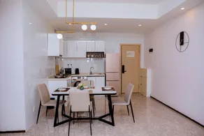 Elizabeth Golf apartment by Nziza property - Image 4