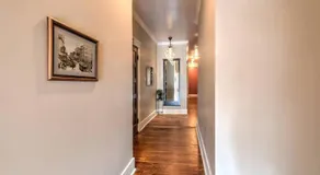 Historic Details with Modern Comforts in Midtown - Image 5