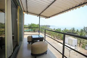 Sea Breeze Beach Resort - Murud - Image 3