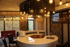 Holiday Island Villa Kollam - Image 3