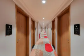 Thank Inn Hotel Guangdong Shenzhen Bao'an District Shajing Haishang Tianyuan - Image 5