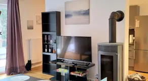 Ferienwohnung im Mittelpunkt - Image 2