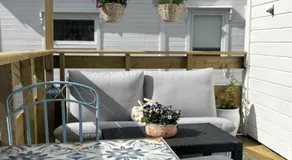Fruenes Bed and Breakfast - Image 2