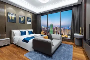 Huizhou Hua Yue Preferred Hotel (Chenjiang Tianyicheng Branch) - Image 2