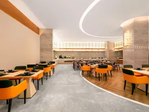 Vienna International Hotel Chengdu Tianfu International Airport - Image 4