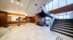 Sunnemu Hotel in Honjo - Image 2
