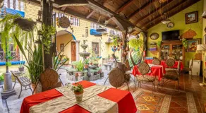Hotel Caxa Real - Image 3