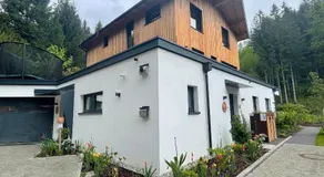 Waldblick - Neubau - Self-Check-In - kein Verkehr - am Wald - Parkplätze vor Tür - apartment or double room - Image 5