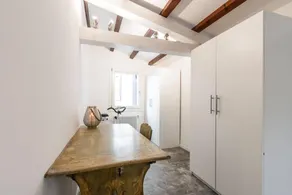 RUBINO Suite with Water view & Fireplace - Image 3