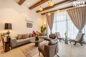 StayVista at Moets Waterfront Estate by the Riverside - 3BR with BBQ, Bonfire and Lawn - Image 3
