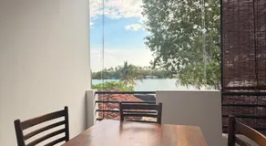Santha House River View Stay - Image 5