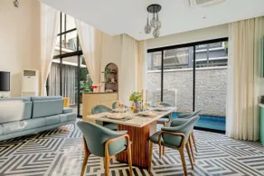 Staymaster Villa Novara - 3BHK  - Image 3