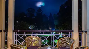 Balrampur House Heritage Hotel - Image 5