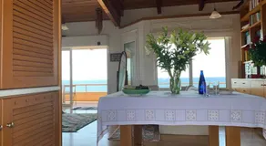 360º suite with endless views to the Ionian Sea - Image 4