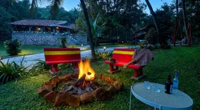 SaffronStays Meadowbrook, Panvel - pet-friendly villa near Karnala Bird Sanctuary - Image 5
