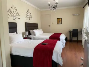 Novus Guest House - Image 2