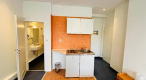 City Apartment Hotel Hamburg - Image 3