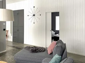 Three-Bedroom Holiday home in Hacksvik - Image 2
