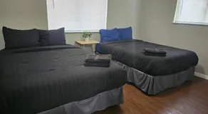 Homey 2BR Home Near Downtown & Airport - Image 2