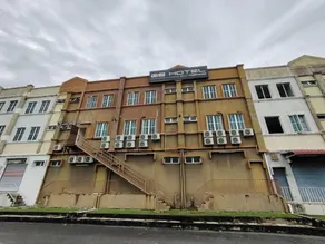 G9 Hotel Alor Setar - Image 4