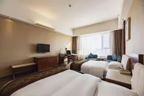 Inzone Garland Hotel (Qingzhou Ancient City) - Image 2