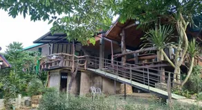Pana and River Homestay Kang Krachan - Image 5