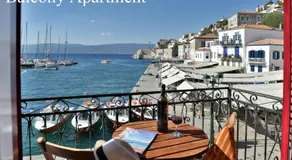 Hydra Port Apartments-Serenity - Image 4