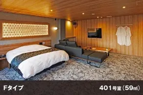 Hotel Room - Image 2