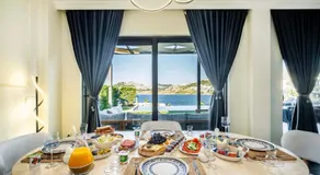 Bovilla Hotel Salt Yalıkavak - Image 3