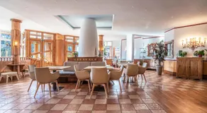 Sporting Aparthotel - Image 3