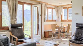 Apartment Chalet Schopfli by Interhome - Image 2