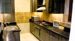 Brand-New Specious Guest House in Sheraton Almatar-4 min from Cairo Airport - Image 4