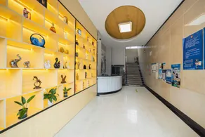 Jiangmen Dongwang Hotel (Jiangmen East Station Branch) - Image 4