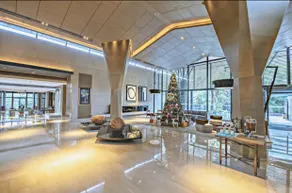 The Mulian Urban Resort Hotels Huadu - Image 2