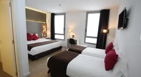 HOTEL BESTPRICE Maragall - Image 2